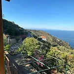 Lejlighed Sea View House A