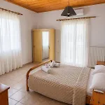 Sea View House A Διαμέρισμα Pera Melana