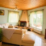 Sea View House A *