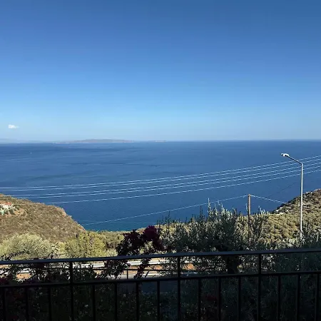 Sea View House A Διαμέρισμα Pera Melana