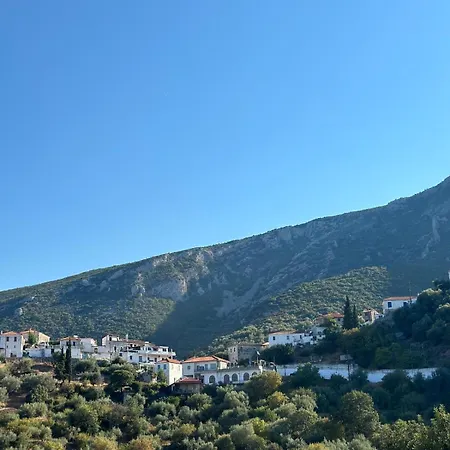 Sea View House A דירה *