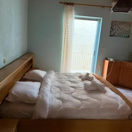 Sea View House A * Pera Melana