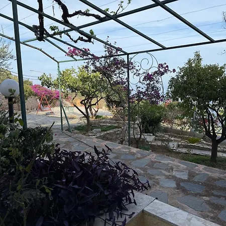 Sea View House A Pera Melana
