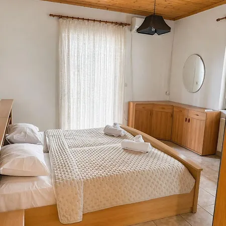 Sea View House A