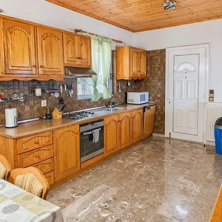 Sea View House A Διαμέρισμα *