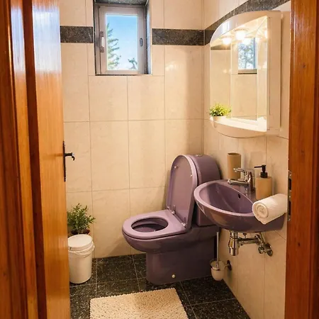 Διαμέρισμα Sea View House A