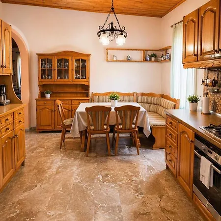Sea View House A Διαμέρισμα *