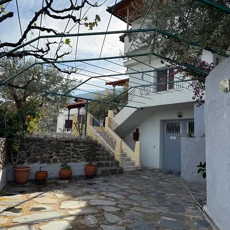 Sea View House A Διαμέρισμα *