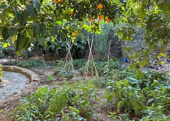 Sea View House A Pera Melana